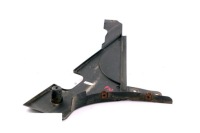 Bmw f10 f11 накладка бака топливной  правая 7186722 Цена, фото thumb