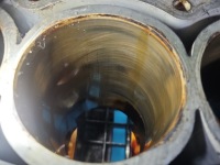 Блок двигателя голый toyota prius 2 xw20 03- 1nz 1.5 77km 2006r Цена, фото thumb