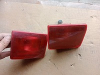 фото thumb №1, Лампа крышки левый задняя peugeot 407 9646507480