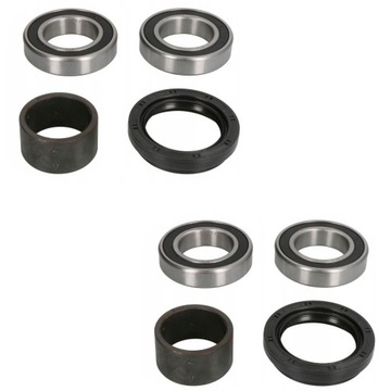 фото thumb №1, Подшипник колёса перед daewoo tico suzuki alto swift