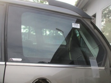 фото thumb №1, C4 grand picasso i скло кузовна зад ліва