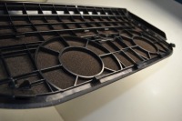 Mercedes w140 se захист динаміка права полиця Оригінал, фото thumb