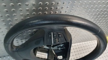 фото thumb №8, Руль bmw кожа мультифункция bmw 5 f10 f11 10-