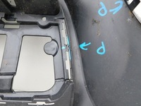 фото thumb №8, Bmw i3 lift 17- бампер задний задняя