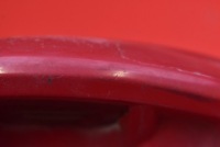 фото thumb №12, Ручка крышки задняя задний czerwona 90606ax600 nissan micra k12 3d hb 02-07