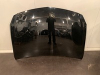 фото thumb №4, Mercedes a klasa w176 капот