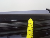 фото thumb №14, Mercedes eqc w293 n293 решётка радиатора радиатора решётка радиатора a2938884700