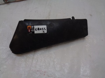 фото thumb №10, Opel crossland x air bag шторка правая подушка