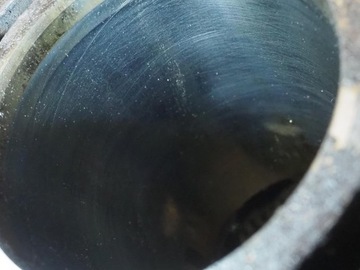 фото thumb №6, Блок двигателя chevrolet aveo i 1.2 8v b12s1