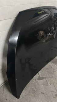 фото thumb №2, Hyundai tucson 2016- капот