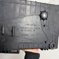 Основа кронштейн акумулятор peugeot 208 1 1 оригінальний номер оригінал 9801801880 Київ, фото thumb