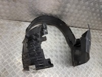 фото thumb №1, Mercedes s w140 подкрылок правый перед 1406983630