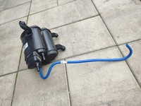 фото thumb №8, Фільтр вугільний з вугіллям активованим bmw x3 g01