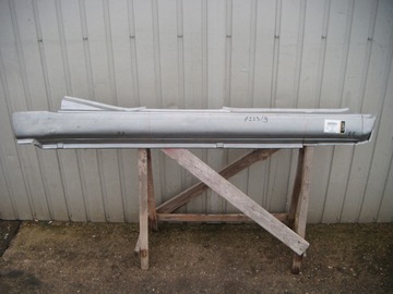 фото thumb №6, Fiat punto ii 99-10 5d порог правые