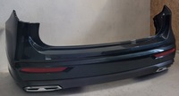 фото thumb №12, Seat tarraco r line бампер задня задній lx6t 6 pdc