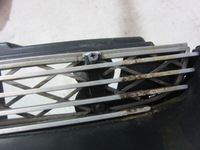 фото thumb №14, Bmw x5 e70 бампер переднее решётка радиатора перед передний рестайлинг