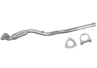 фото thumb №1, Гасник з'єднувач opel zafira a 1.6 rok 2000-2005