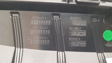 фото thumb №8, Решётка радиатора решётка решётки радиатора з led do bmw 5 g60 g61 оригинал 8084683