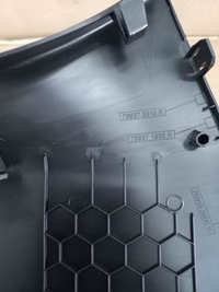 фото thumb №2, Защита стойка порог renault captur ii 769373310r