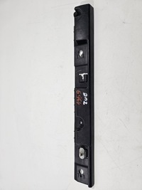 фото thumb №3, Напрямна поріг лівий renault zoe #1359