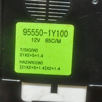 фото thumb №5, Kia picanto модуль поворотник поворотники блок керуючий ecu ta 95550-