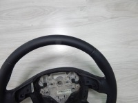 фото thumb №5, Ford mondeo mk4 s-max mk1 передний рестайлинг - руль кожа оригинал неиспользованная