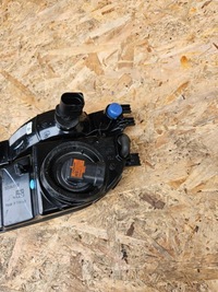 фото thumb №10, Поворотник противотуманная фара vw beetle 2012r правый 5c5941700a