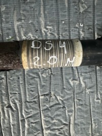 Привідний вал права peugeot citroen 9685126180 2.0 hdi Недорого, фото thumb