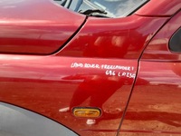 фото thumb №8, Land rover freelander i крила лівий перед 696