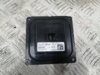 Cc megane iv блок розжига модуль led фонари передней 260559976r Цена, фото thumb