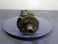 фото thumb №6, Toyota corolla xi e16 1.6b 132 km wał колінчастий 1zr-fae