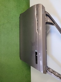 фото thumb №5, Range rover velar l560 двері ліва передні лівий перед