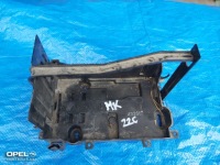 фото thumb №1, Opel-części mokka x основа корпус акумулятор