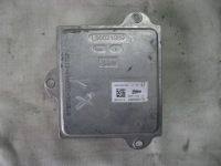 фото thumb №2, Bmw x1 e84 преобразователь модуль led 7342174