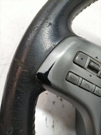 фото thumb №7, Повітропровід подушка мультифункція gh шкіра mazda 6 ii 2007-2013