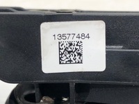 фото thumb №5, Ручка наружная левый перед opel zafira c 13577484 минивэн