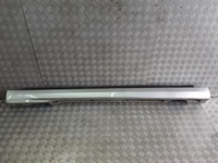 фото thumb №1, Молдинг порог правая наружная opel vectra c gts