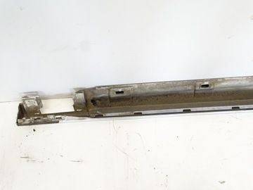 фото thumb №8, Накладка планка порогова ліва audi a6 c7 рестайлінг s-line ls9r 4g0853855m