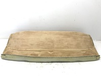 фото thumb №5, Porsche 911 997 coupe коврик задний стены полка