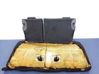 фото thumb №7, Laguna iii coupe сиденье заднее сиденье задняя кожа