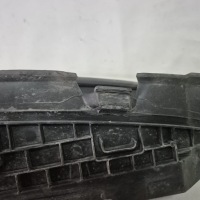 Bmw 5 v g30 рестайлинг  20r - шторка жалюзи впуск воздуховод воздуха 5a218f6-01 с Разборки, фото thumb