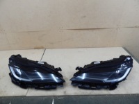 фото thumb №1, Комплект лампа правая i левая перед tesla full led model 3 ii highland оригинал