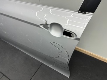 фото thumb №10, Toyota camry viii 2018r-- дверь передние левая перед