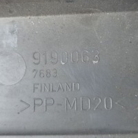 Треугольник предупредительный задний volvo s80 9190063 Киев, фото thumb