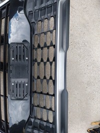 фото thumb №9, Kia sportage v nq5 бампер переднее