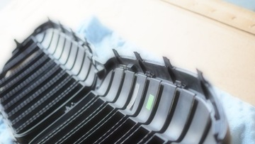 фото thumb №14, Bmw 7 g11 g12 lci решітка радіатора решітки радіатора решітка тіньова лінія 8096133 m7