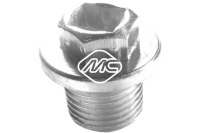 Купить Metalcaucho 00670 крышка сливной масла, поддон масляная, фото thumb