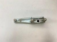 Каркас кронштейн підлокітник сидіння водія mercedes w124 1249730337 Зі Шроту, фото thumb