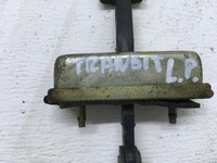 фото thumb №5, Ограничитель дверь левый перед ford transit 00-06