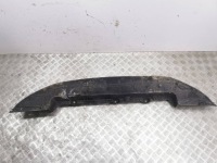 фото thumb №12, Jeep avenger 2024 захист pod бампер передній 18007418007